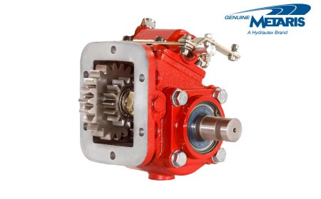 Used Products 6 8 BOLT STANDARD DUTY POWER TAKE OFFS