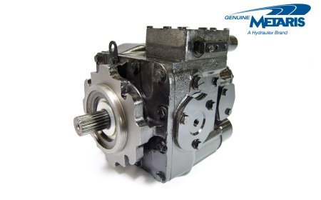 Genuine Metaris 20 Series Piston Pumps