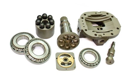 Hitachi Replacement Spare Parts