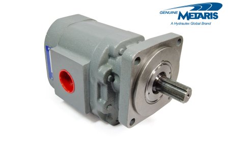 Mh37 Series Interchange Gear Pumps