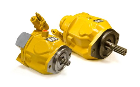 Aftermarket Volvo Replacement Pumps & Parts