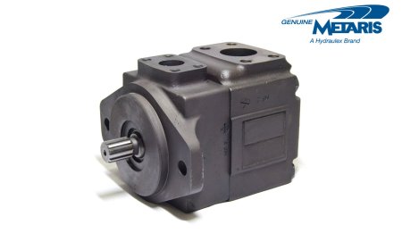 Genuine Metaris Mt Series Single Vane Pumps