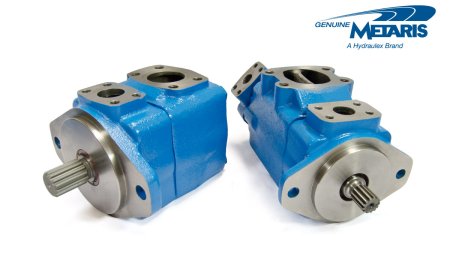 Genuine Metaris V & Vq Series Vane Pumps