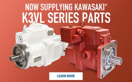 Abex Hydraulic Servo Valves