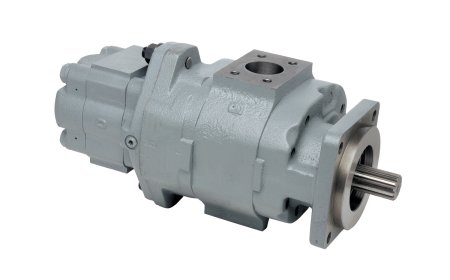Aftermarket grove replacement pumps & parts