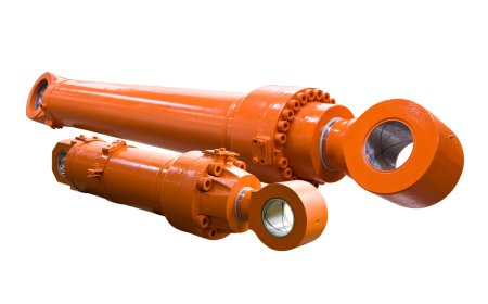 Reman Hydraulic Cylinders