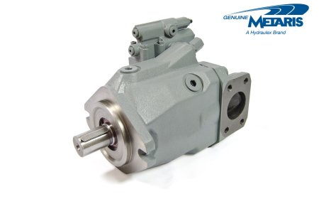 Genuine Metaris Ma10v Series 52 Piston Pumps