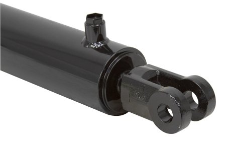 Walvoil Remote Control Joystick Valve