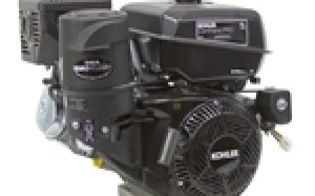 Danfoss Hydraulic Motor Power End