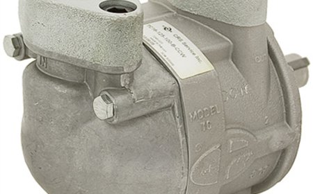 Gresen Hydraulic Vane Pump