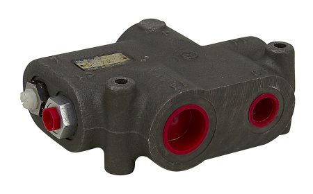 Char-lynn Pilot-operated Priority Valve