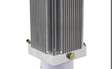 Hydrostatic Tank With Filter