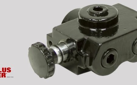 20 Gpm Prince Float Valve