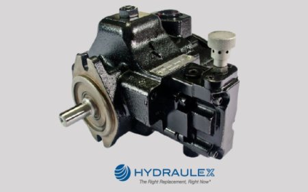 Psv-psaf-15erm-66 Bosch Rexroth Variable Vane Pump