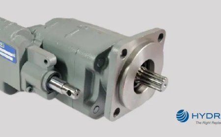 Mhg102 Direct Mount Dump Pump