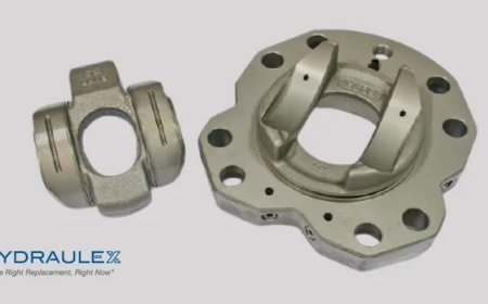 Kawasaki K3v63dt Swash Plate And Support Assembly