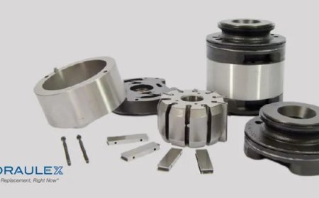 Genuine Metaris Interchange Replacement Cartridge Kit