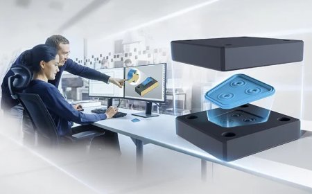 Trelleborg Icast™ Lsr