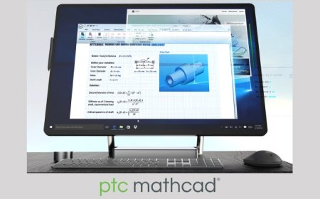 PTC Mathcad
