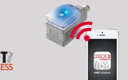 Hawe App And Ev2s-bt Amplifier