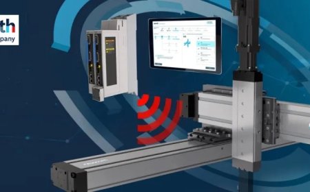 Bosch Rexroth Smart Function Kit