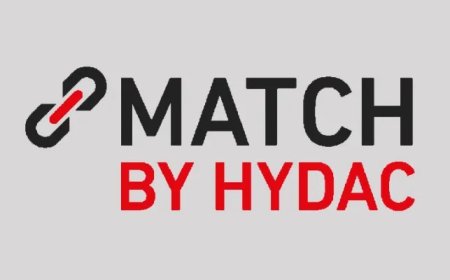 Hydac Match Software Suite