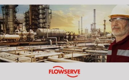 Flowserve Affinity Pump Selection Tool