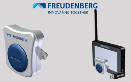 Freudenberg Leaco Leakage Control System