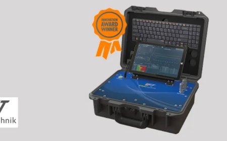 Particle Pal Pro + Viscosity