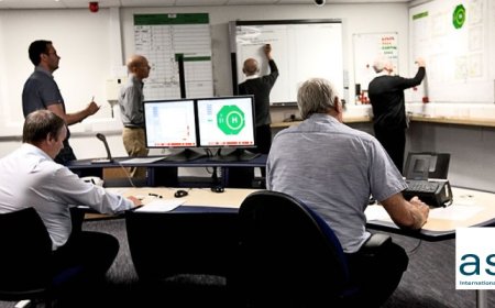 Aset Academy (United Kingdom)