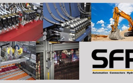 Southern Fluid Power (Canada)