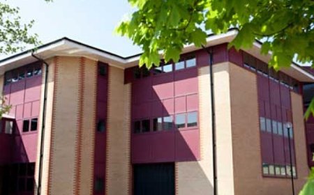 Technical Training Solution (England)