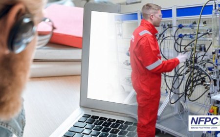 National Fluid Power Centre (Nfpc) (United Kingdom)