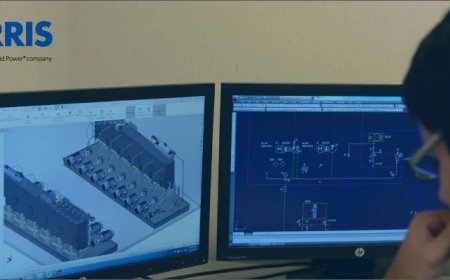 SG MORRIS (United States)