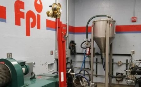 Msoe Fluid Power Institute (United States)