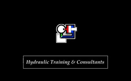 Hydraulic Training And Consultants (South Africa)