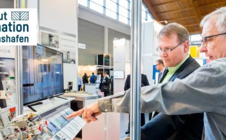 All About Automation 2022 (Germany)