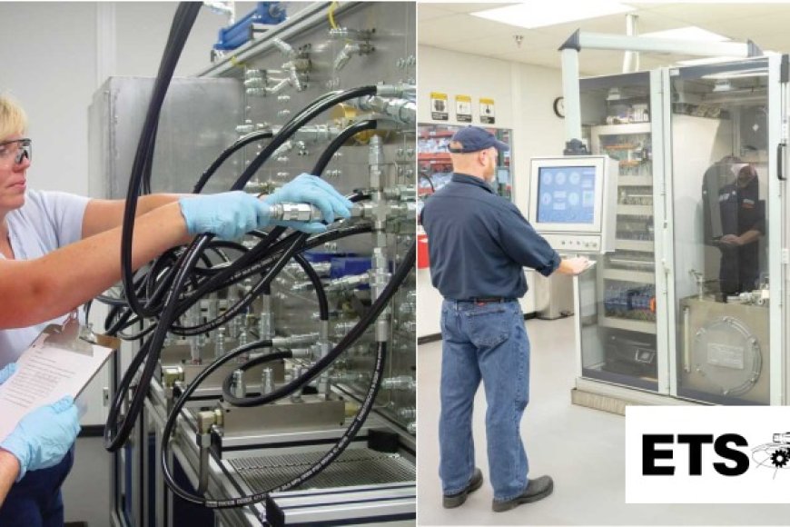 Engineering Technology Services(Ets) (Tennessee)