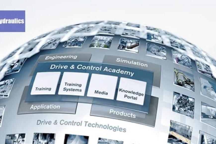 Delta Hydraulics (Ireland) Hydraulic Industry Fluid Power News