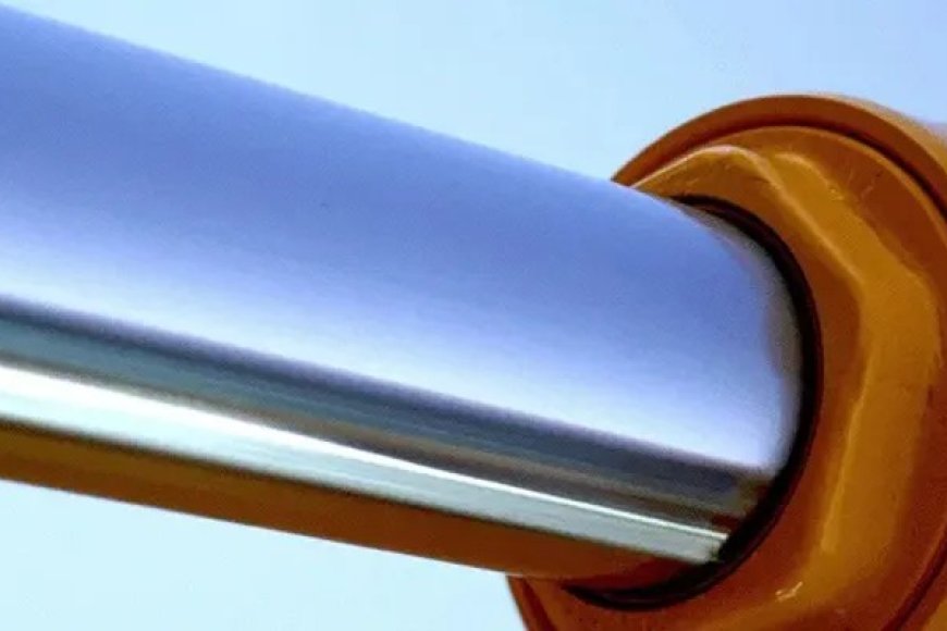 Hydraulic Safety Exposure Level Course Hydraulic Industry Fluid Power News Articles