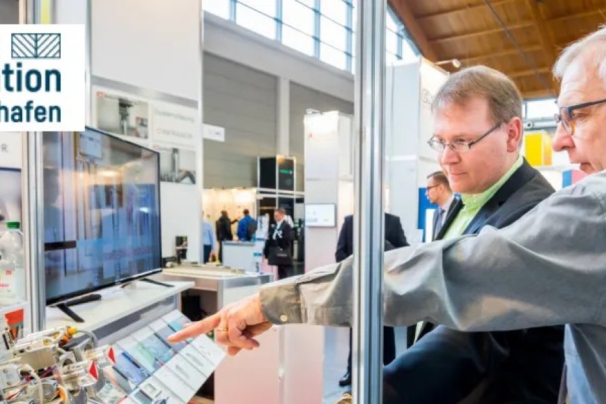 All About Automation 2022 (Germany)