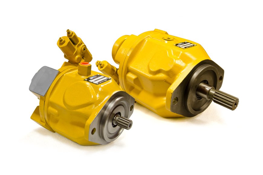 Aftermarket Volvo Replacement Pumps & Parts