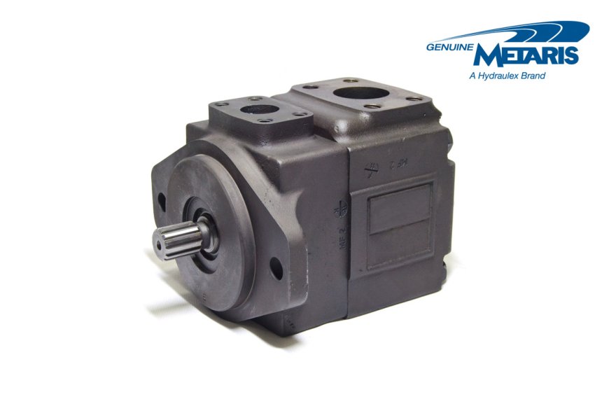 Zhenjiang Bmrs Series Hydraulic Motors