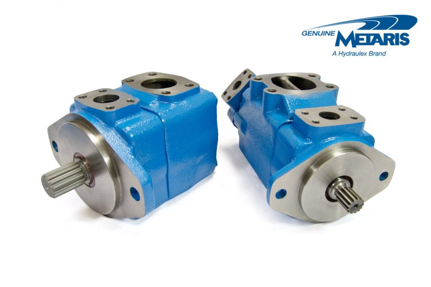 Genuine Metaris V & Vq Series Vane Pumps