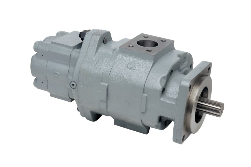 Aftermarket grove replacement pumps & parts