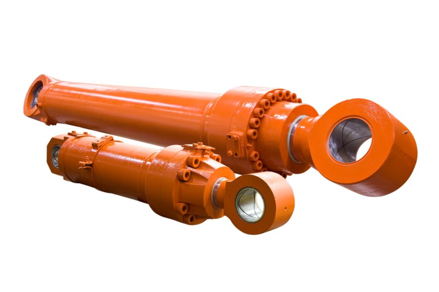 Reman Hydraulic Cylinders