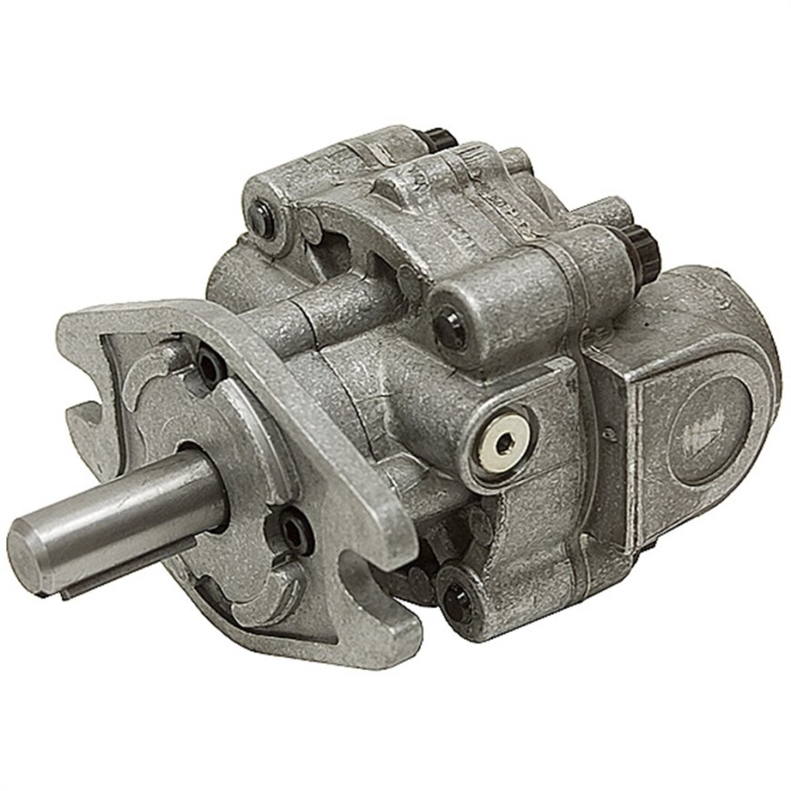 Hydro-gear Hydraulic Piston Pump