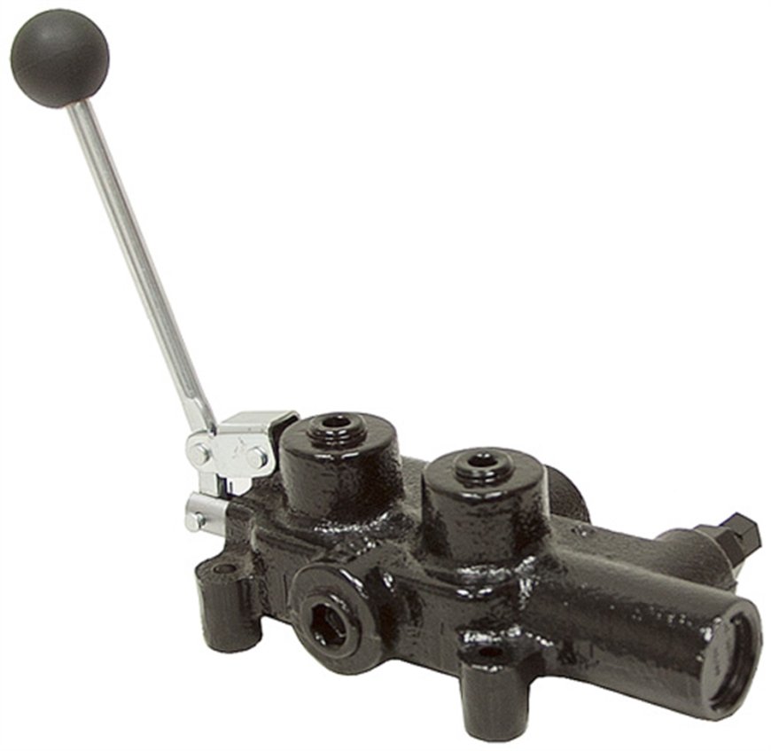 Prince Monoblock 1-spool Log Splitter Valve