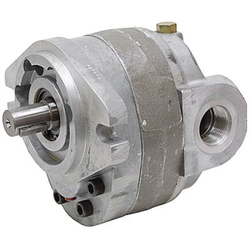 Cross High Speed Hydraulic Motor