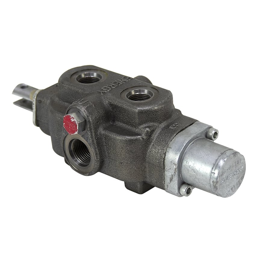 1 Spool Energy Cva-200 Hydraulic Valve